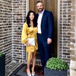 Meet your Posher, Jared